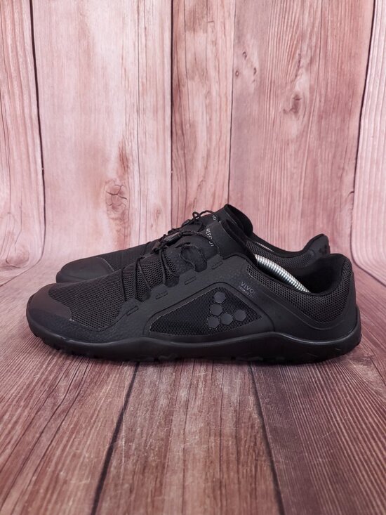 Vivobarefoot Primus Trail II FG Mens Size 44 US 11 Trail Running Shoes 309097-01 main image 7